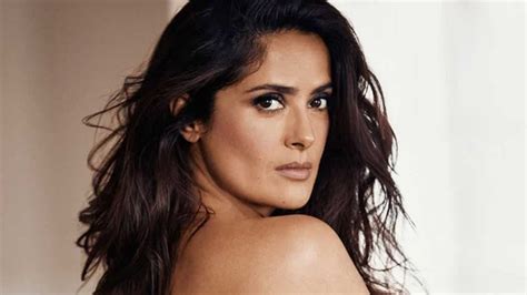 Vídeos porno de Salma Hayek desnuda: vídeos porno y。